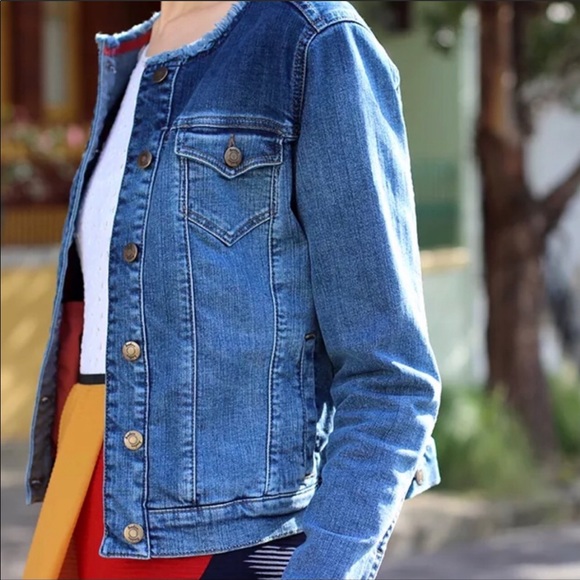 boden denim jacket
